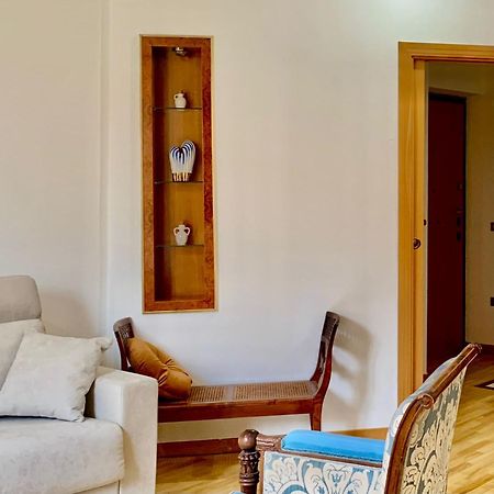 Colosseo Prestige Apartment Roma Eksteriør bilde