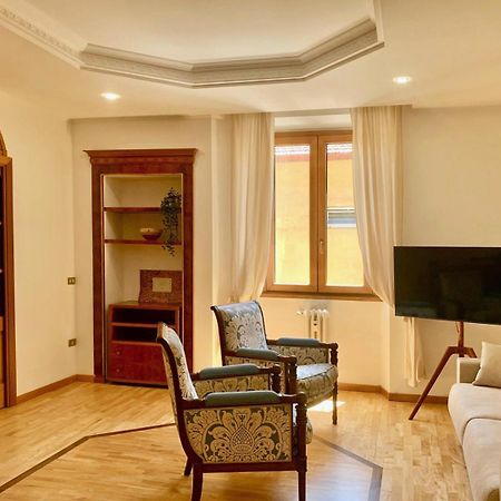 Colosseo Prestige Apartment Roma Eksteriør bilde