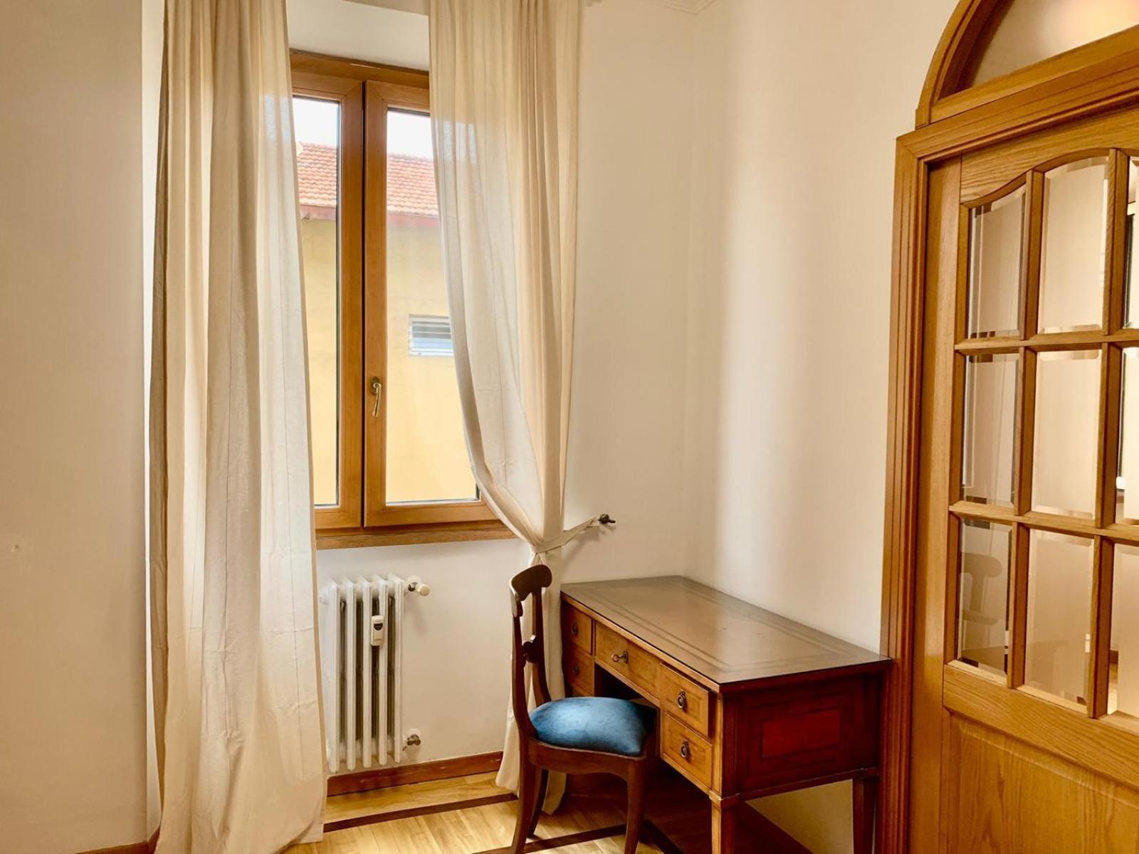 Colosseo Prestige Apartment Roma Eksteriør bilde