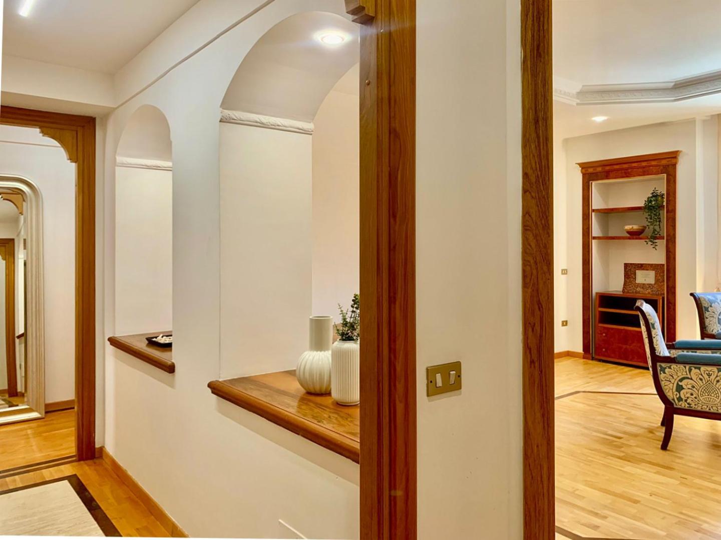 Colosseo Prestige Apartment Roma Eksteriør bilde