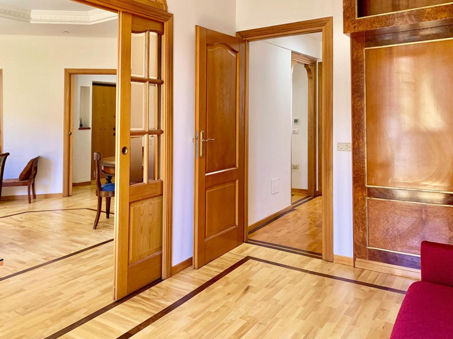 Colosseo Prestige Apartment Roma Eksteriør bilde