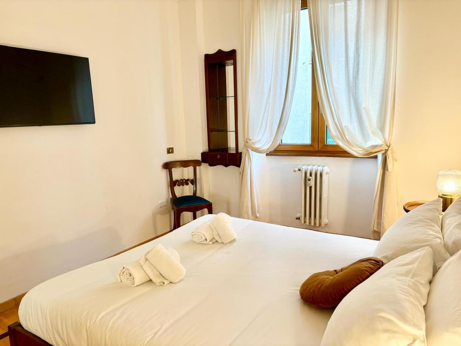Colosseo Prestige Apartment Roma Eksteriør bilde
